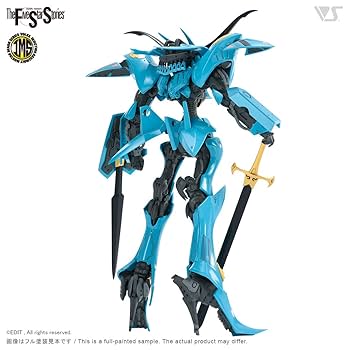 【最安値にしました】V.Siren Netrune 1/100 スケール IMS 1/100 V・サイレン・ネプチューン | ボークス公式 ホビー